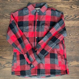 NWT Men’s Jacket from Duluth Trading Company